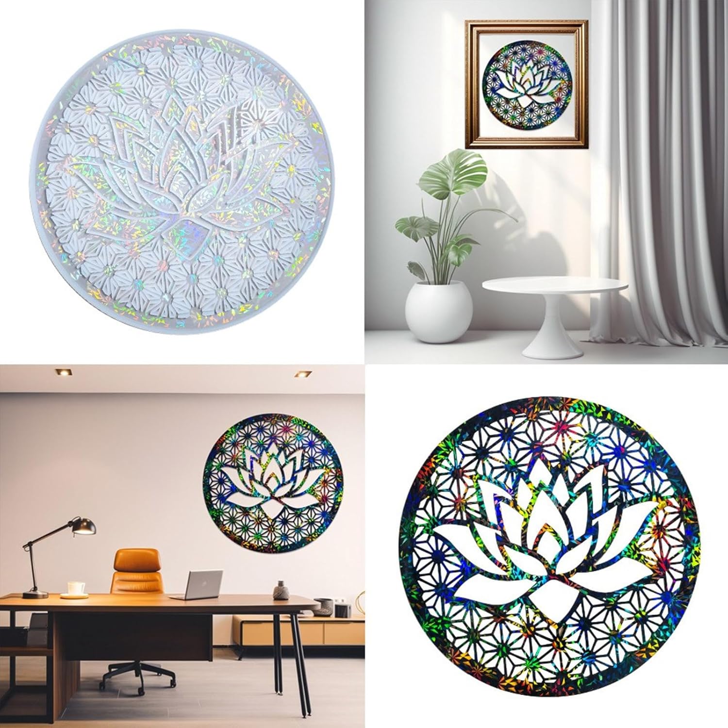 【真作】絵画　広本進　日本画　修学院離宮隣雲亭遠望　共シール　箱入　P198 真作】絵画 広本進 日本画 修学院離宮隣雲亭遠望 共シール 箱入